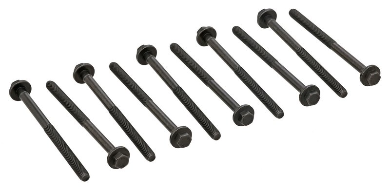 Elring 257.910 Engine Cylinder Head Bolt Set