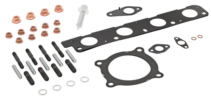 Elring 261.190 Turbocharger Mounting Kit