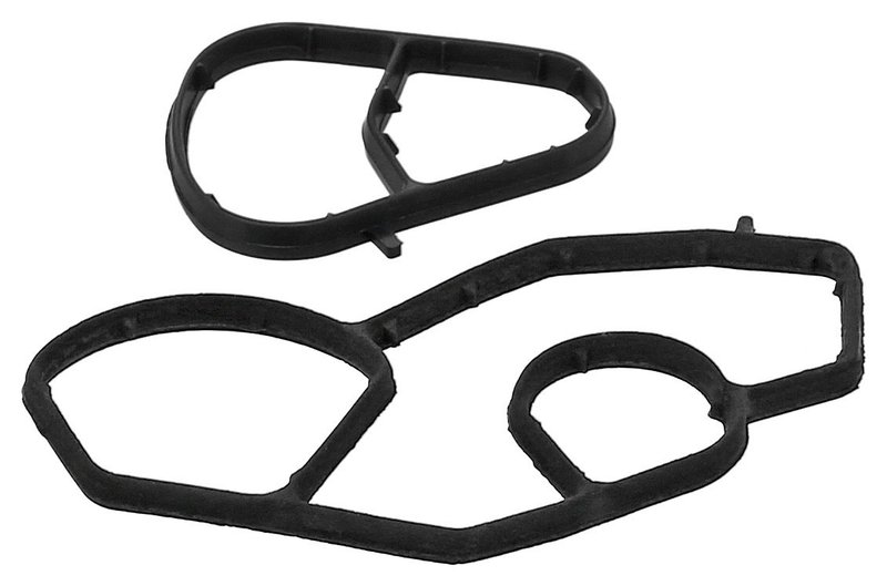 Elring 262.490 Engine Oil Filter Housing Seal