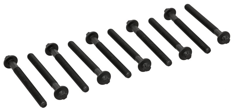 Elring 267.551 Engine Cylinder Head Bolt Set