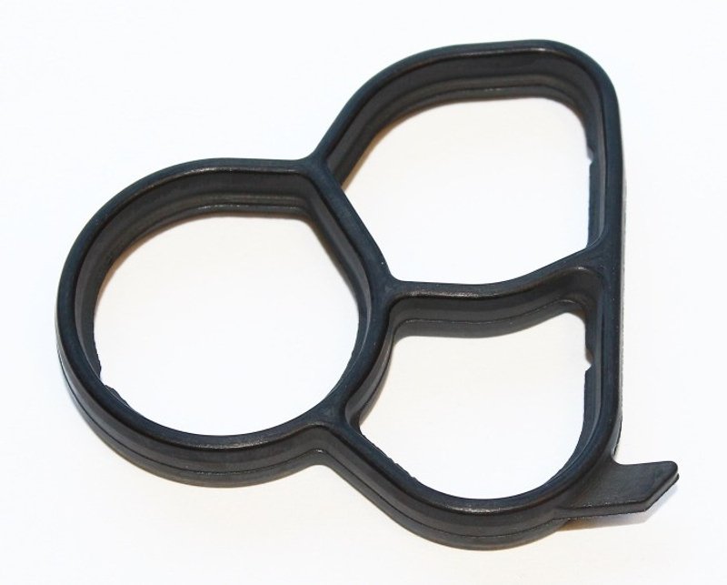 Elring 284.340 Engine Oil Filter Housing Seal