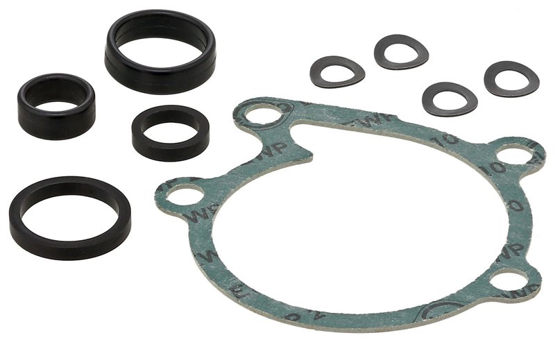 Elring 286.746 Engine Water Pump Gasket Kit