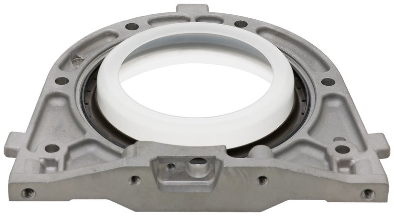 Elring 298.670 Engine Crankshaft Seal - Rear