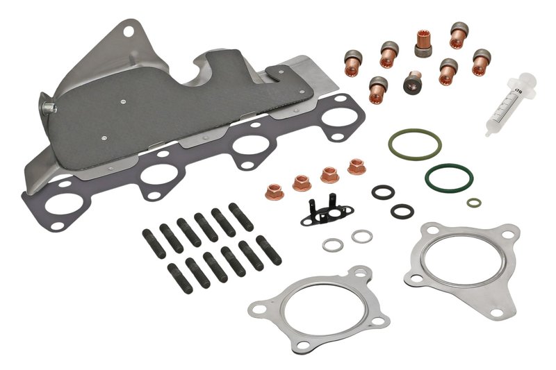 Elring 299.681 Turbocharger Mounting Kit