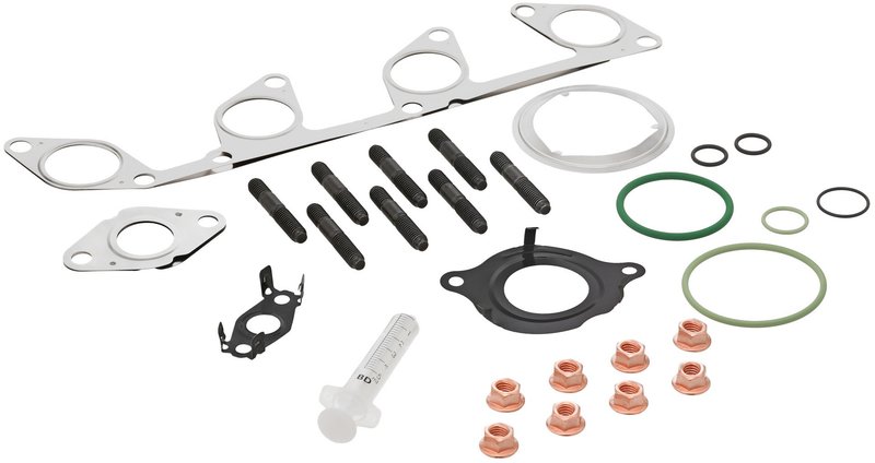 Elring 303.100 Turbocharger Mounting Kit