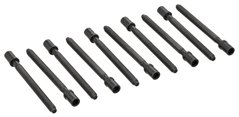 Elring 305.430 Engine Cylinder Head Bolt Set