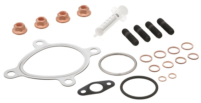 Elring 305.890 Turbocharger Mounting Kit