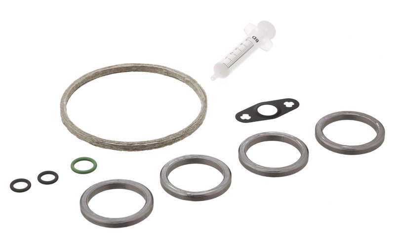 Elring 306.350 Turbocharger Mounting Kit