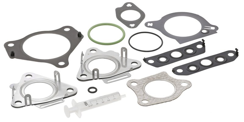 Elring 309.980 Turbocharger Mounting Kit