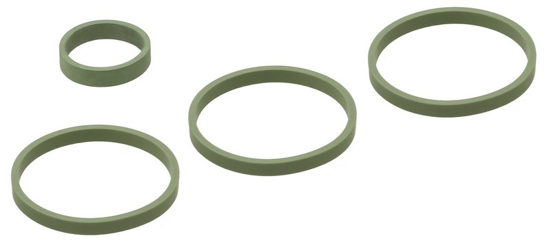 Elring 310.320 Engine Intake Manifold Gasket Set
