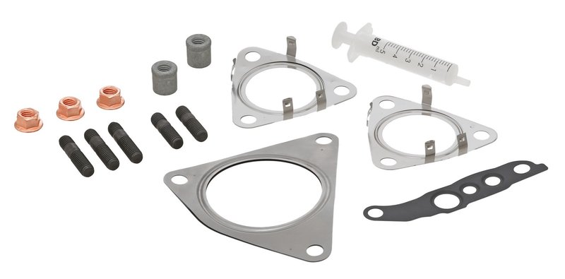 Elring 311.330 Turbocharger Mounting Kit