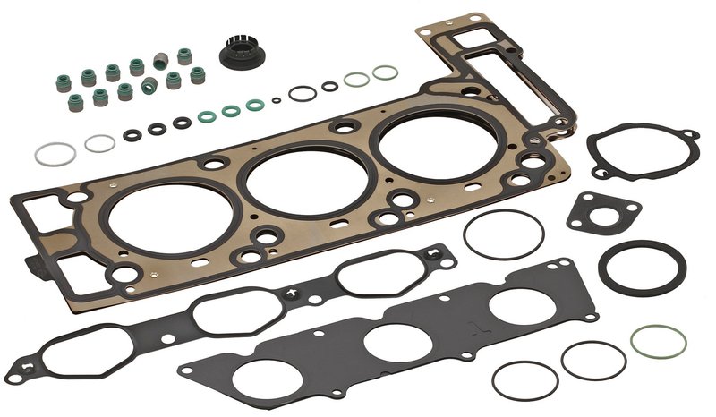 Elring 311.410 Engine Cylinder Head Gasket Set - Right