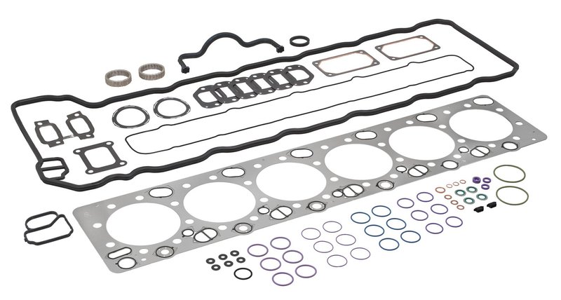 Elring 313.160 Engine Cylinder Head Gasket Set