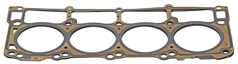 Elring 314.430 Engine Cylinder Head Gasket - Right