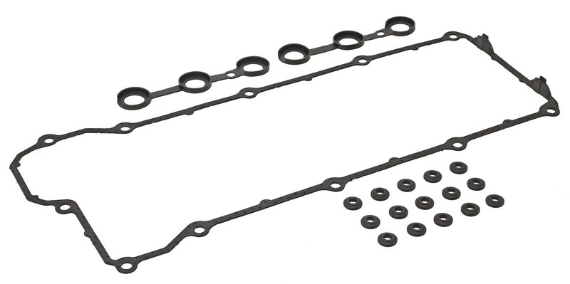 Elring 318.550 Engine Valve Cover Gasket Set