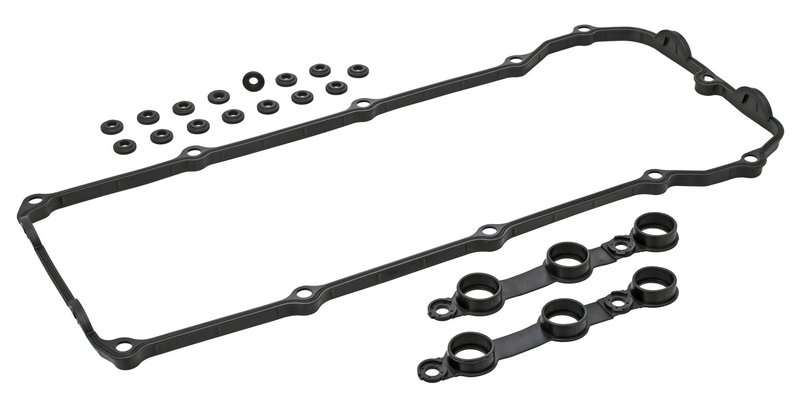 Elring 318.590 Engine Valve Cover Gasket Set