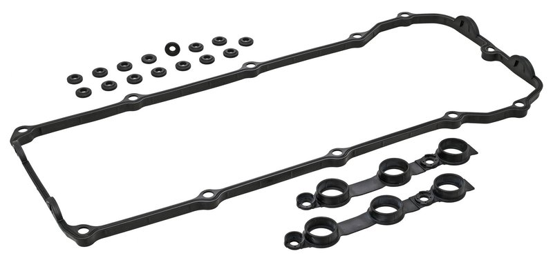 Elring 318.600 Engine Valve Cover Gasket Set
