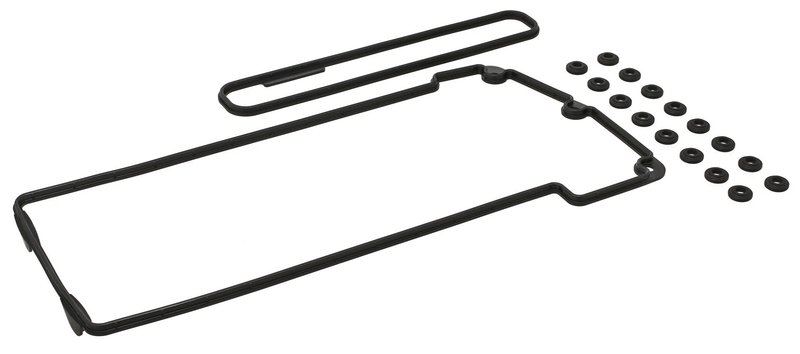 Elring 318.640 Engine Valve Cover Gasket Set - Left