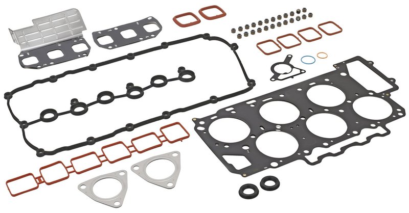 Elring 318.730 Engine Cylinder Head Gasket Set