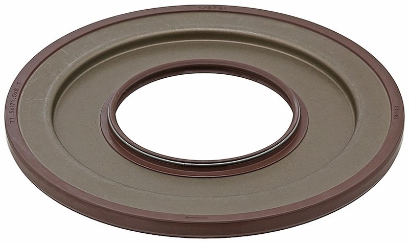 Elring 330.530 Engine Crankshaft Seal - Rear