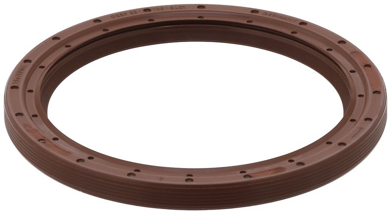 Elring 331.330 Engine Crankshaft Seal - Rear