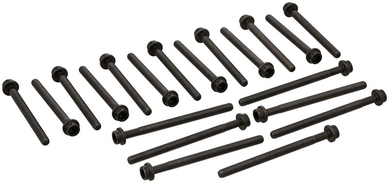 Elring 332.830 Engine Cylinder Head Bolt Set