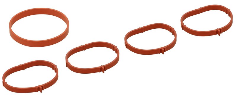 Elring 334.670 Engine Intake Manifold Gasket Set