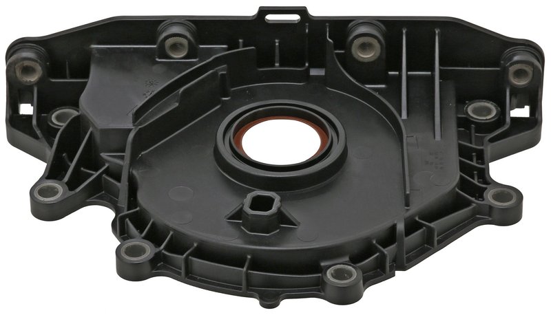 Elring 340.290 Engine Crankshaft Seal - Front