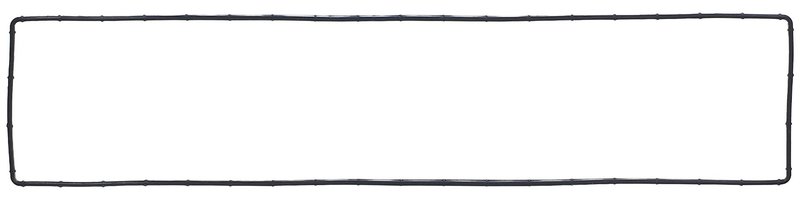 Elring 341.310 Intercooler Gasket