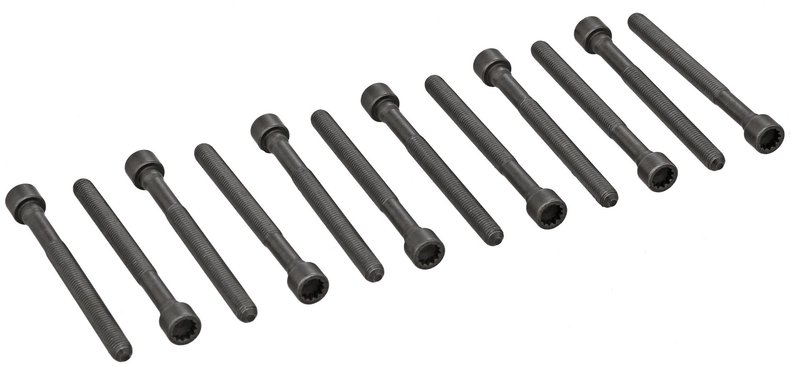 Elring 341.410 Engine Cylinder Head Bolt Set