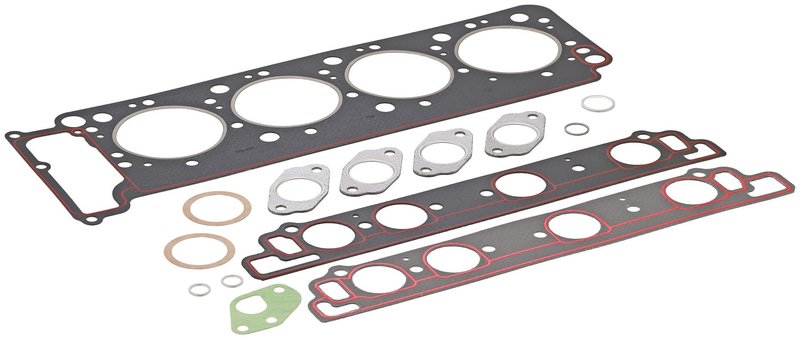 Elring 341.712 Engine Cylinder Head Gasket Set - Right