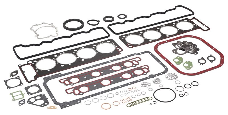 Elring 343.162 Engine Gasket Set