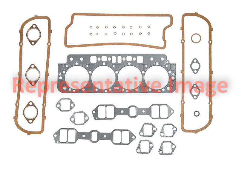 Elring 353.311 Engine Cylinder Head Gasket Set