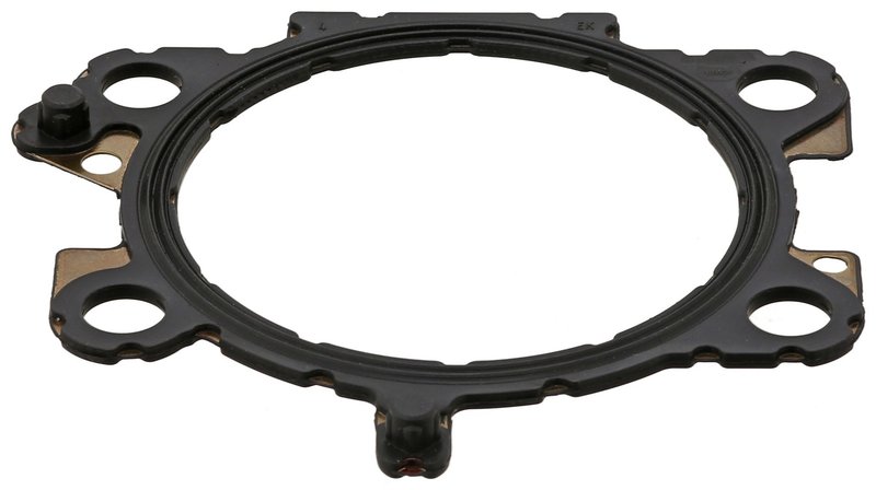 Elring 369.622 Fuel Injection Throttle Body Mounting Gasket