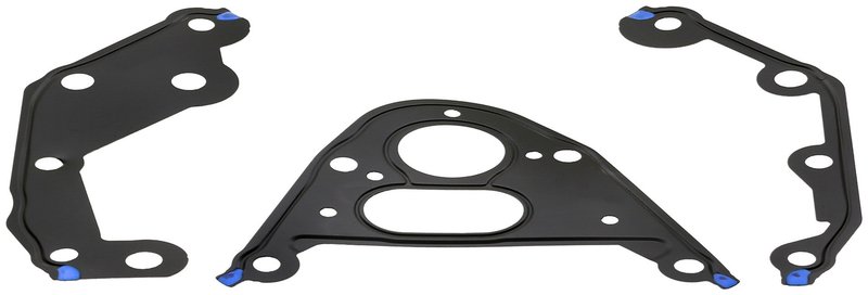Elring 369.814 Engine Timing Cover Gasket - Lower