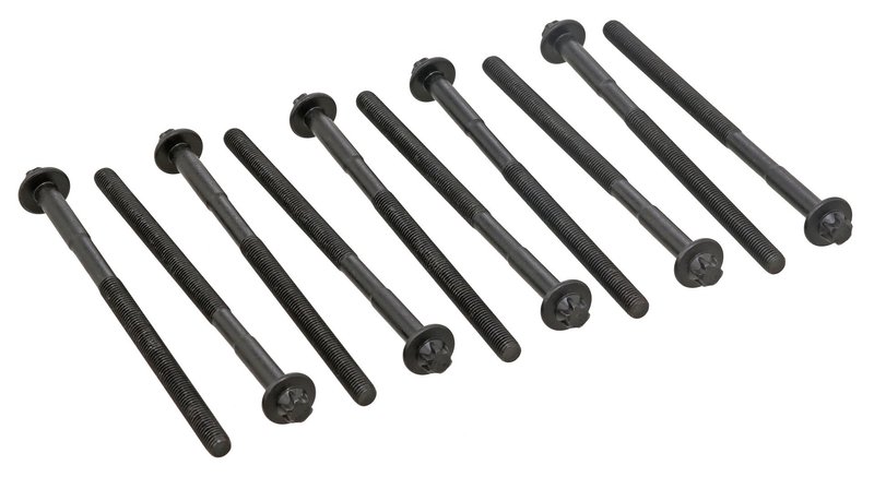 Elring 372.820 Engine Cylinder Head Bolt Set