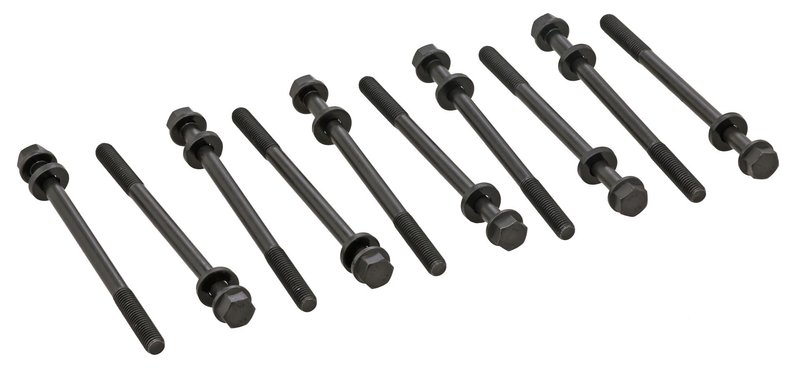 Elring 374.230 Engine Cylinder Head Bolt Set