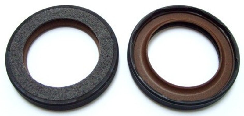 Elring 374.680 Engine Crankshaft Seal - Front