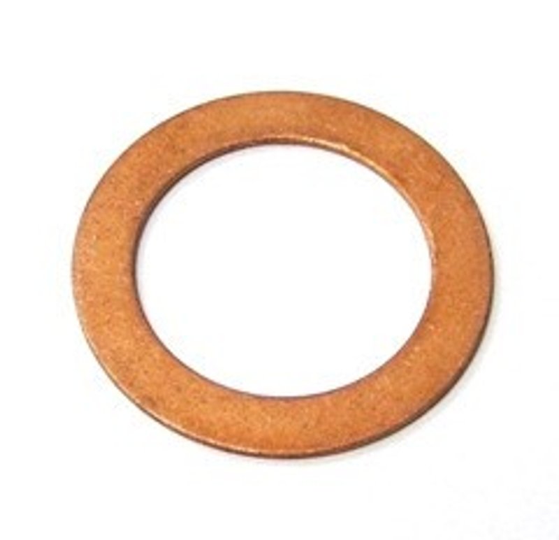 Elring 381.700 Engine Oil Drain Plug Gasket