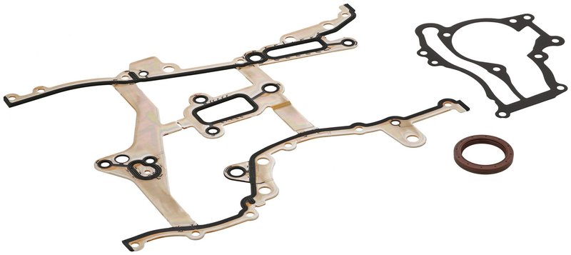 Elring 384.550 Engine Timing Cover Gasket Set