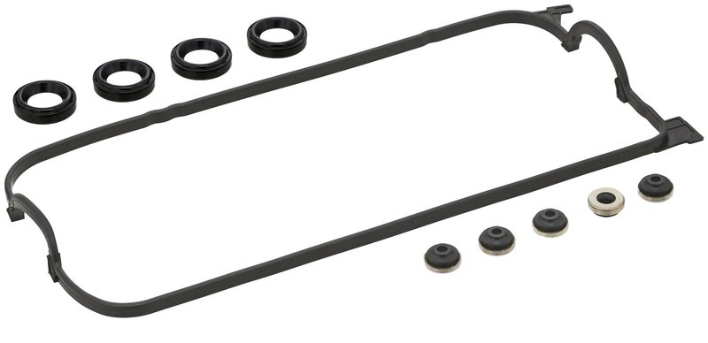 Elring 389.220 Engine Valve Cover Gasket Set