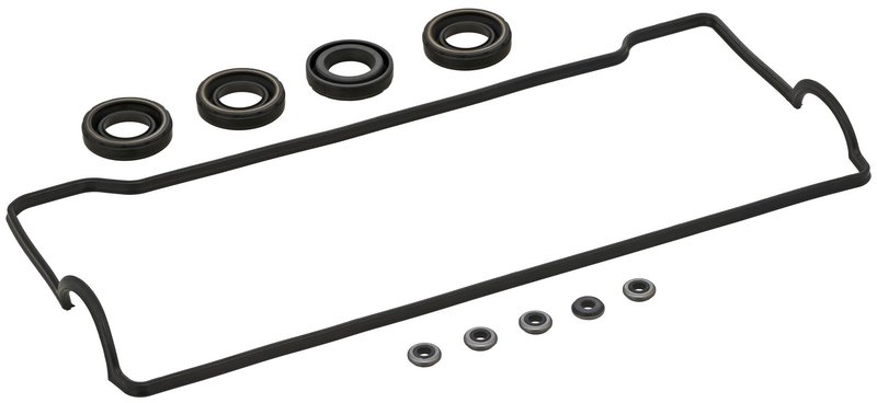 Elring 399.680 Engine Valve Cover Gasket Set