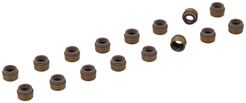 Elring 413.470 Engine Valve Stem Oil Seal Set