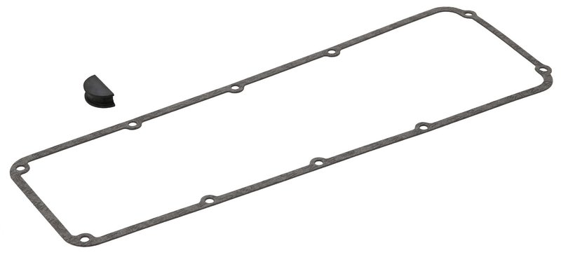 Elring 413.940 Engine Valve Cover Gasket Set