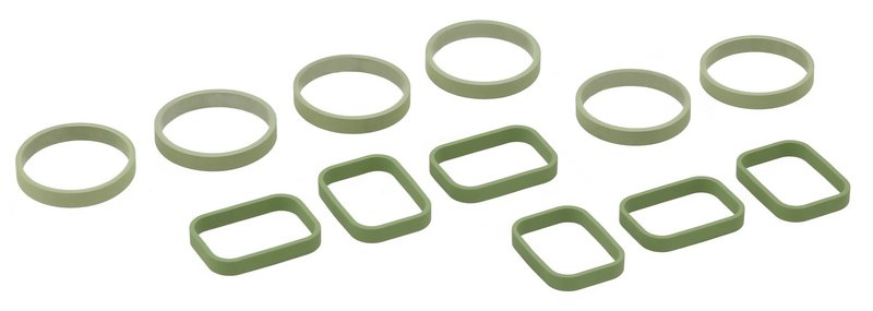 Elring 427.130 Engine Intake Manifold Gasket Set