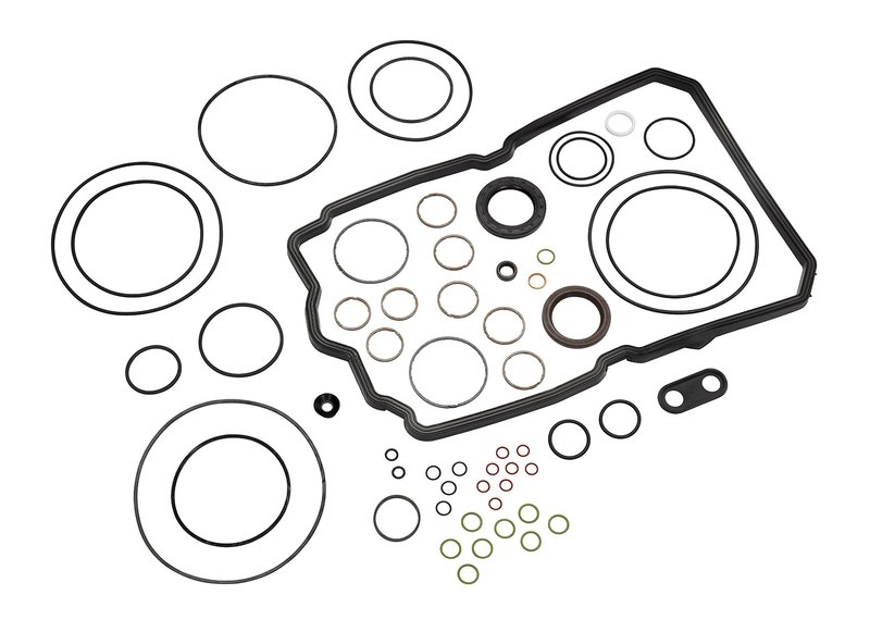 Elring 428.330 Automatic Transmission Gasket Set