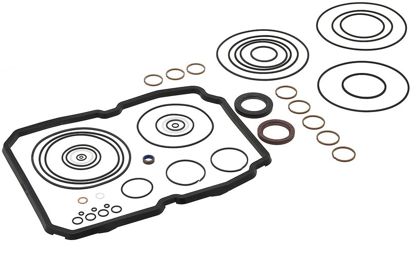Elring 428.390 Automatic Transmission Gasket Set