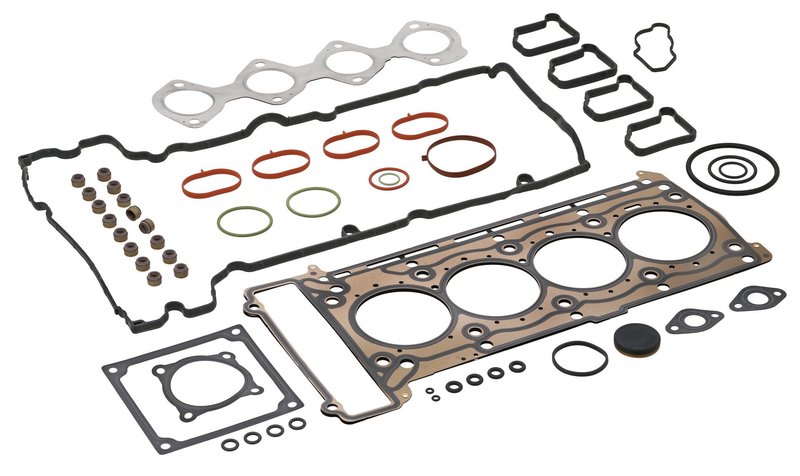 Elring 431.650 Engine Cylinder Head Gasket Set