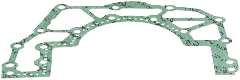 Elring 432.471 Engine Crankcase Half Gasket