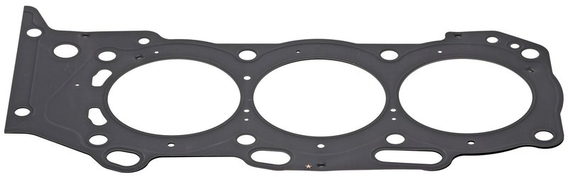 Elring 434.790 Engine Cylinder Head Gasket - Left